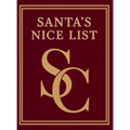 Santa's Nice List
