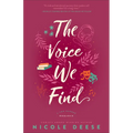 Voice We Find