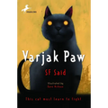 Varjak Paw