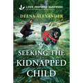 Seeking the Kidnapped Child