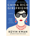 China Rich Girlfriend