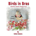 Birds in Bras: Breasted, Chested, Boobies & Tits
