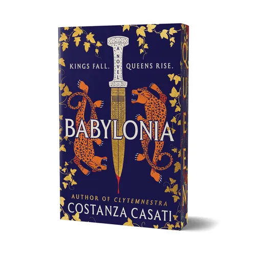 Babylonia (Deluxe Edition)