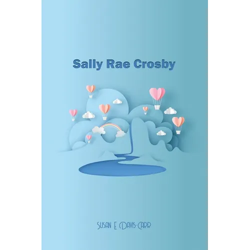Sally Rae Crosby