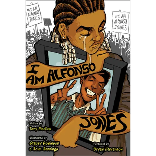 I Am Alfonso Jones