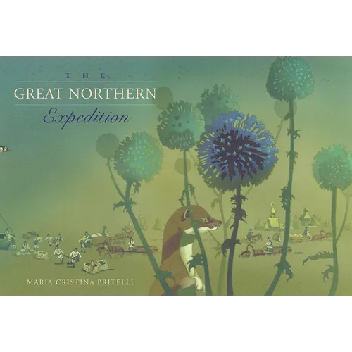 The Great Northern Expedition