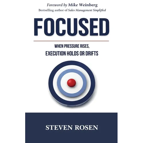 Focused