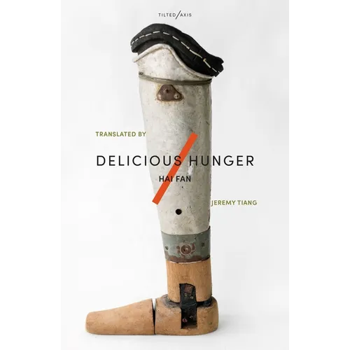 Delicious Hunger