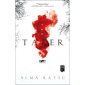 The Taker: Book One of the Taker Trilogy