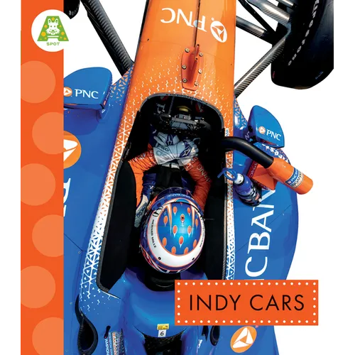 Indy Cars
