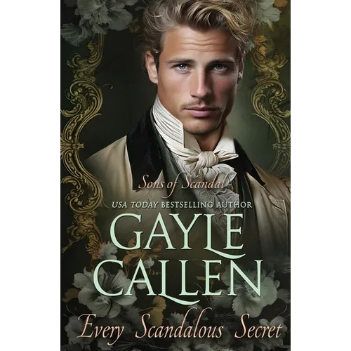 Every Scandalous Secret