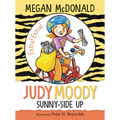 Judy Moody: Sunny-Side Up