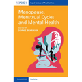 Menopause, Menstrual Cycles and Mental Health