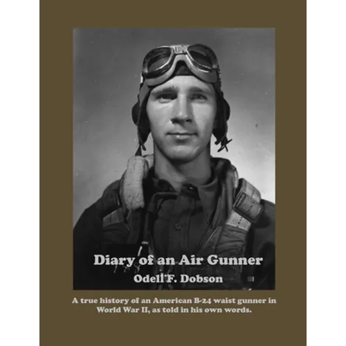 Diary of an Air Gunner
