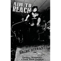 Aim To Reach: Poetry, Recovery, + Punk Rock Stories