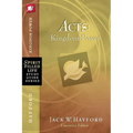 El Acts: Kingdom Power
