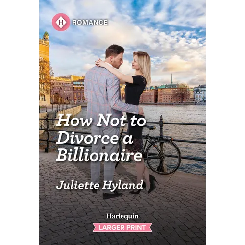How Not to Divorce a Billionaire