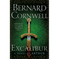 Excalibur: A Novel of Arthur