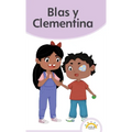 Blas y Clementina