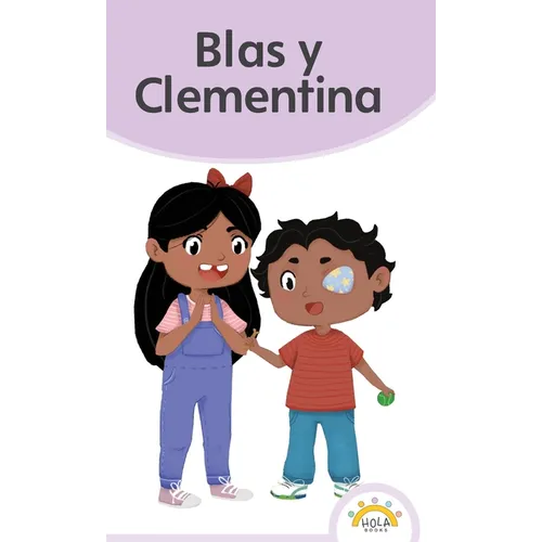 Blas y Clementina