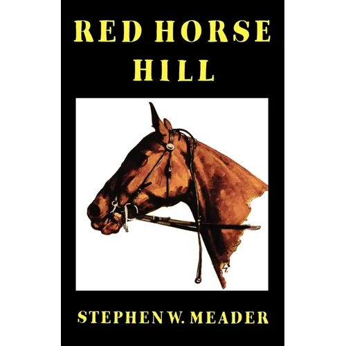 Red Horse Hill