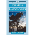 Jeremias y Lamentaciones