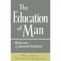 The Education of Man