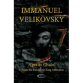 Ages in Chaos I: From the Exodus to King Akhnaton