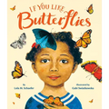 If You Like Butterflies