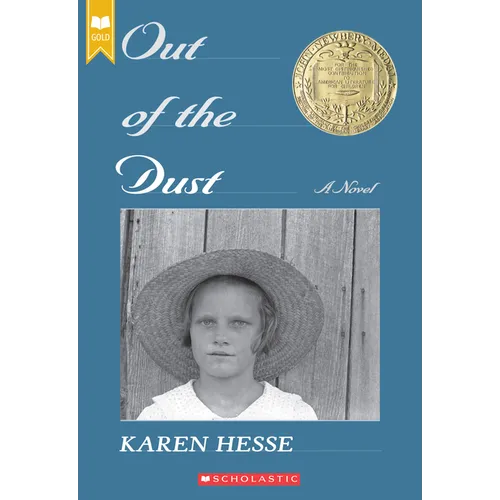 Out of the Dust (Scholastic Gold)