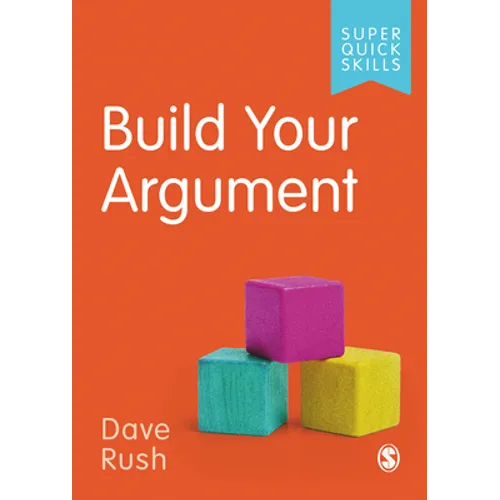 Build Your Argument