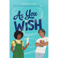 As You Wish