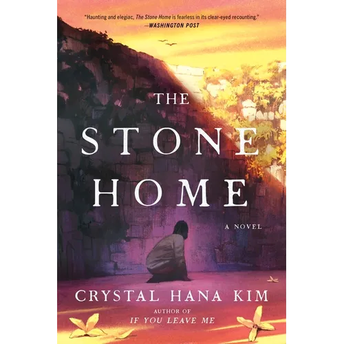 The Stone Home