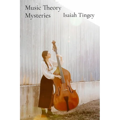 Music Theory Mysteries: Sound Science Decoded
