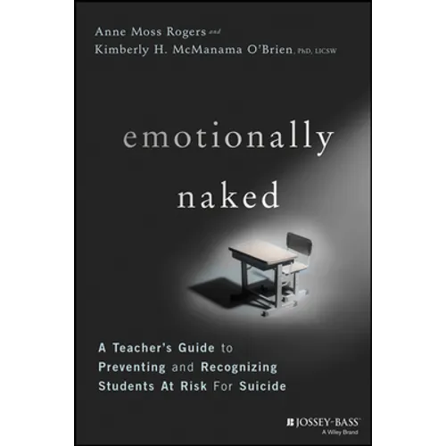 Emotionally Naked