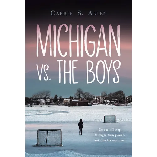 Michigan vs. the Boys