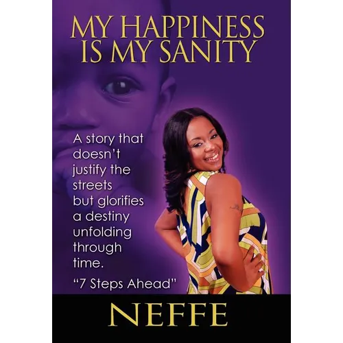 My Happiness is My Sanity