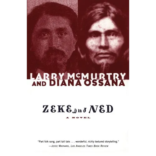 Zeke and Ned