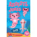 Axolotl Jokes: 200+ Jokes to Make You Laugh-A-Lotl!
