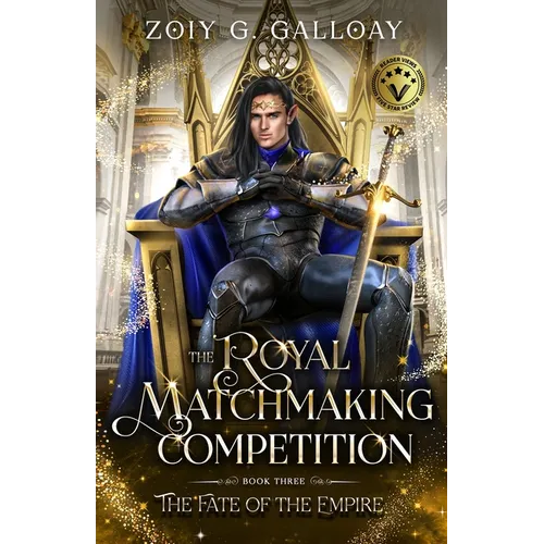 The Royal Matchmaking Competition: The Fate of the Empire