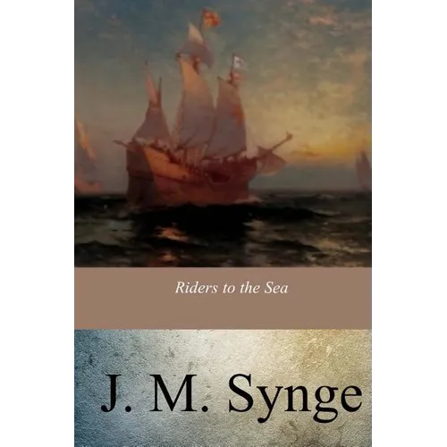 Riders to the Sea