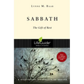Sabbath: The Gift of Rest
