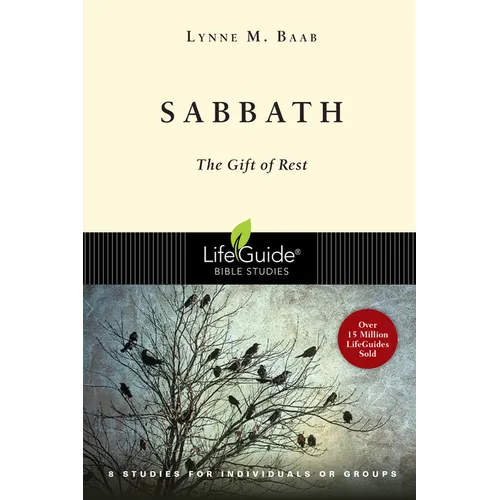 Sabbath: The Gift of Rest