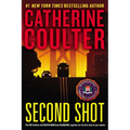 Second Shot: A Thriller