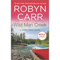 Wild Man Creek