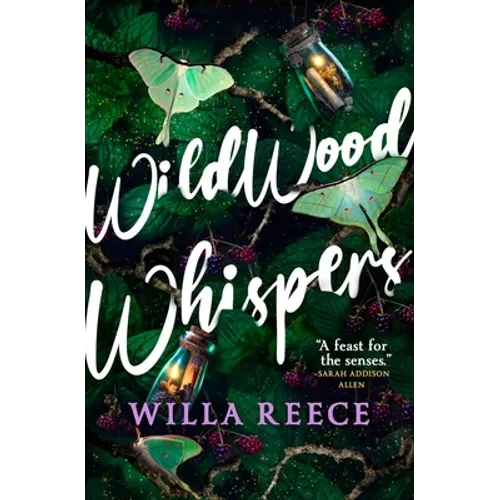 Wildwood Whispers