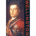 Wellington: A Personal History