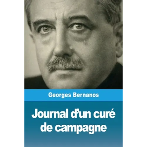 Journal d'un curé de campagne