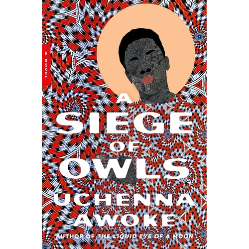 A Siege of Owls