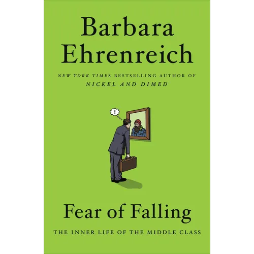 Fear of Falling